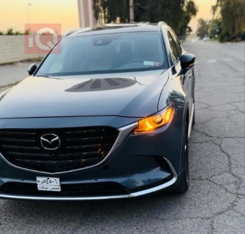 Mazda CX-9